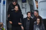 Frații Tate, arestați la Miami. Noi acuzații de trafic de persoane