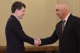 Ilie Bolojan, reacție după nominalizarea lui Veștea: Un act ostil, o încercare de rupere a PNL