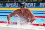 Fenomenul David Popovici! Românul a spulberat concurența și a zdrobit recordul Europenelor