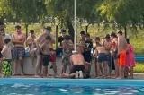 Un copil de 6 ani a fost scos în stare gravă din Ștrandul Municipal din Iași