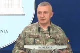 Șeful Armatei avertizează că dronele vor mai intra în spațiul aerian al României. „Se vor mai întâmpla astfel de evenimente”