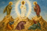Sărbătoarea zilei, joi, 6 august: Schimbarea la Față a Domnului. Cruce roșie în calendar și dezlegare la pește