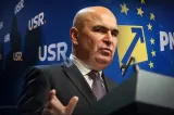 Ilie Bolojan este așteptat azi la DNA Iași, în dosarul omului de afaceri Fănel Bogos - surse