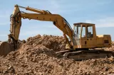 Firmă de construcții din Iași amendată cu 55.000 de lei pentru neplata salariilor