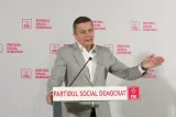 Sorin Grindeanu, după întâlnirea cu Luca Niculescu: „Ne-a dat asigurări că idei esențiale din programul PSD se vor regăsi în programul său de guvernare” – VIDEO