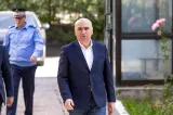 Ilie Bolojan a plecat de la DNA Iași după mai bine de două ore de audieri în dosarul lui Fănel Bogos