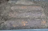 Proiectile explozive descoperite pe șantierul Autostrăzii A8, în Iași. Avertismentul transmis de ISU