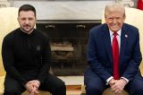 Mesaje complet diferite despre războiul din Ucraina: Trump vorbește despre pace, Zelenski se teme de o nouă ofensivă rusă