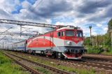 Intervenție de urgență în zona Gării Mari din Iași: un bărbat a fost scos de sub tren