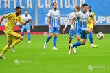 Fotbal: Universitatea Craiova, victorie la scor de forfait în Superligă, 3-0 cu Unirea Slobozia