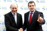 Eugen Tomac, creația lui Traian Băsescu. Toate acțiunile lui, dirijate din umbră de fostul președinte-VIDEO