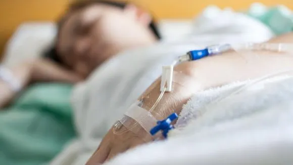 84 de decese de gripă în acest sezon