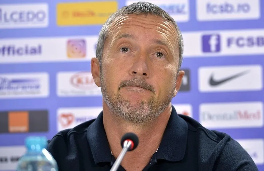 Mihai Stoica