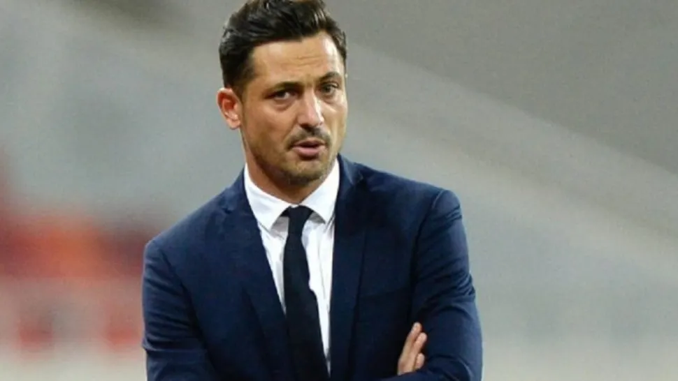 Mirel Rădoi
