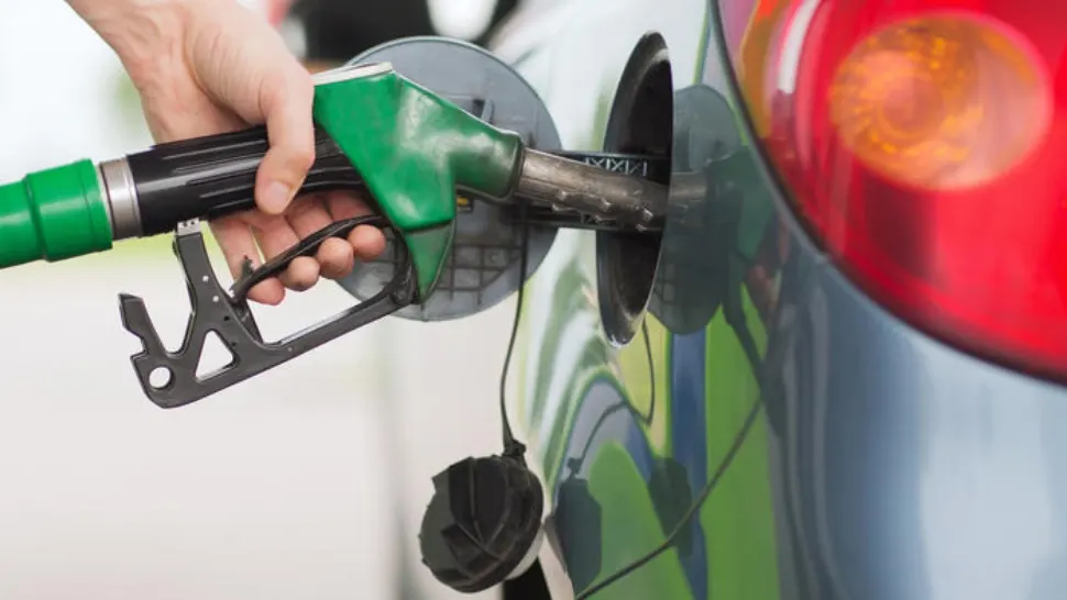 Preț carburanți