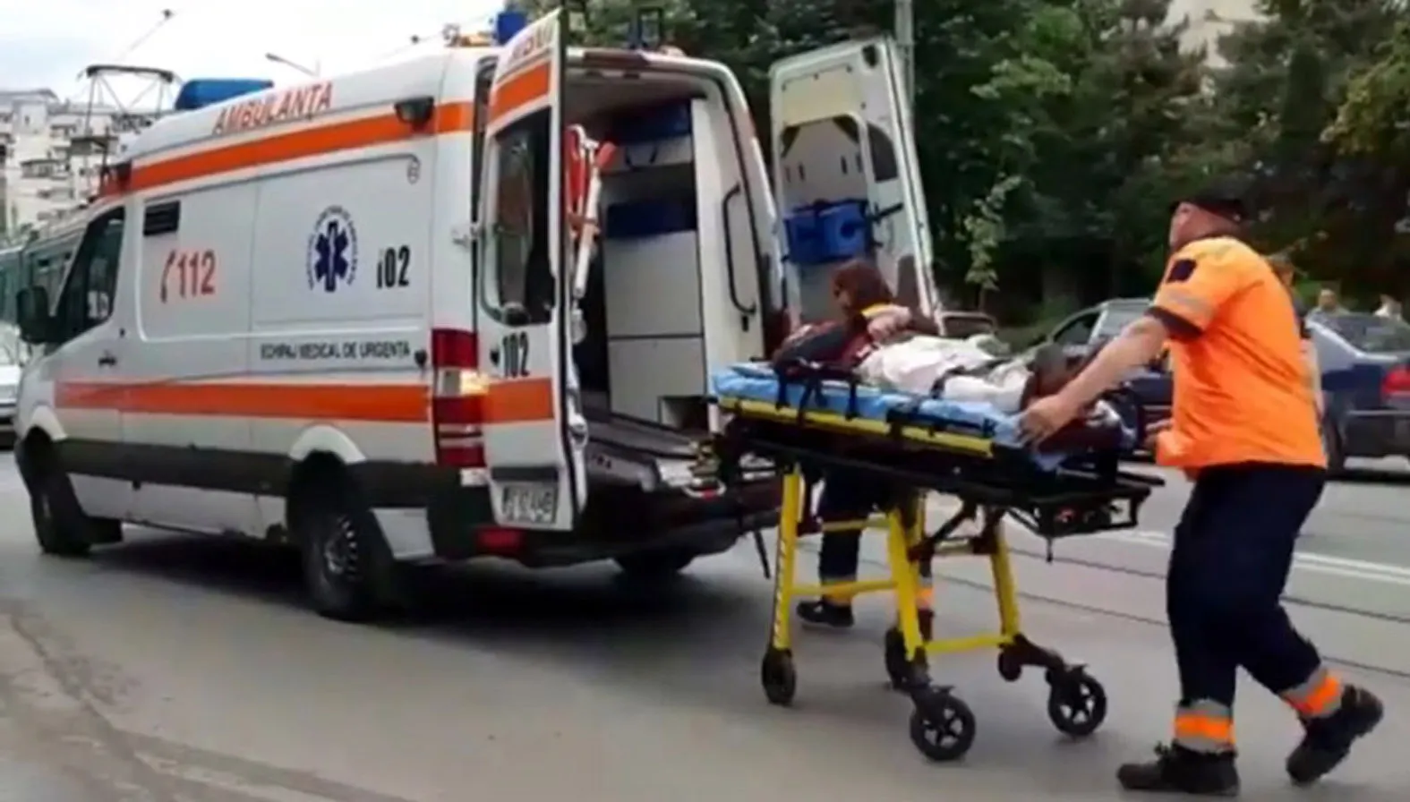 Accident