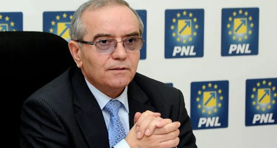 Dumitru Oprea