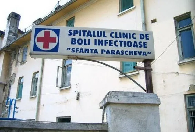 boli infectioase