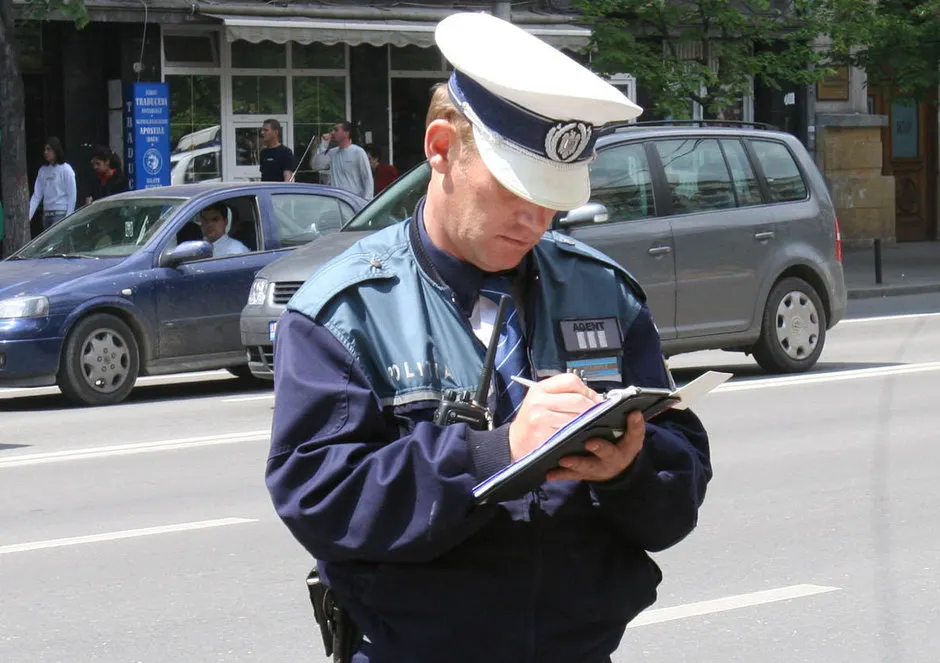 politie