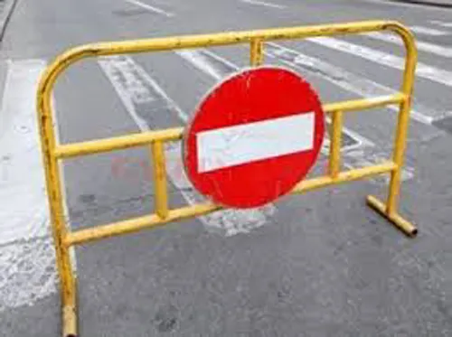 restrictii trafic