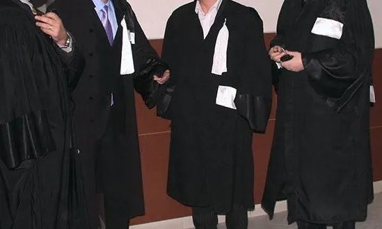 robe