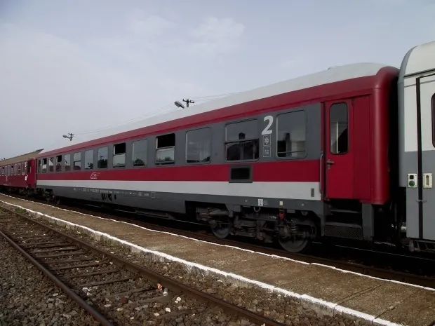 tren