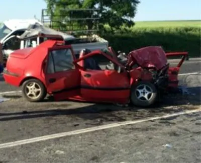 Accident