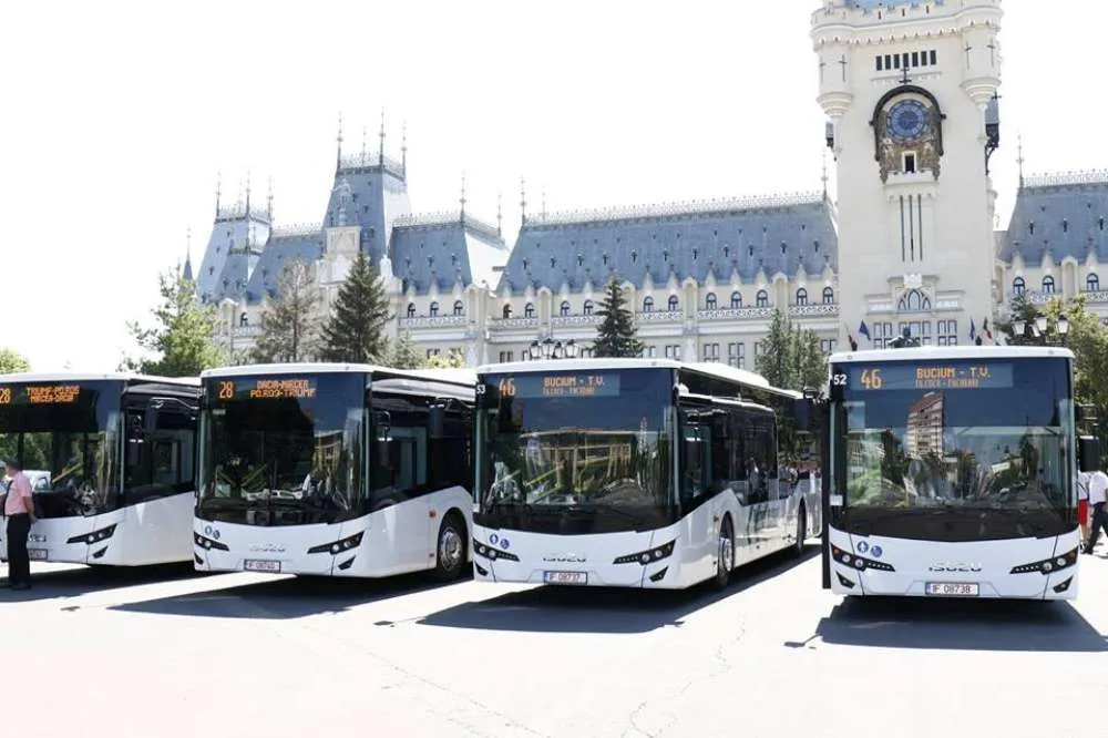 autobuze