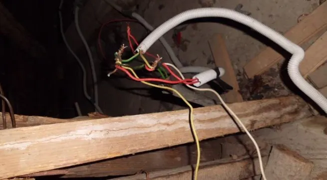 electrica