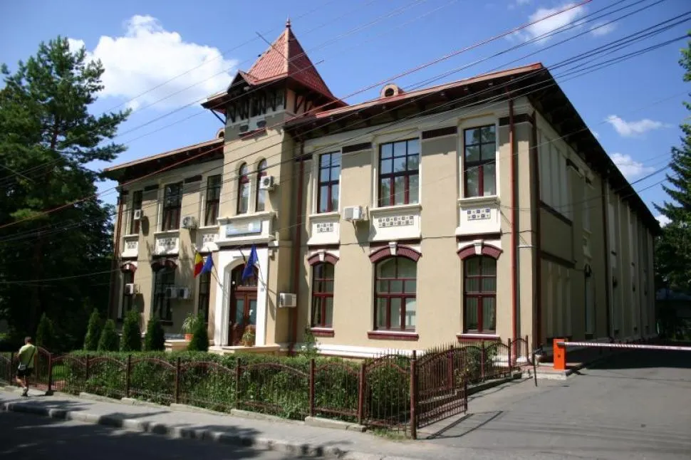 isj iasi