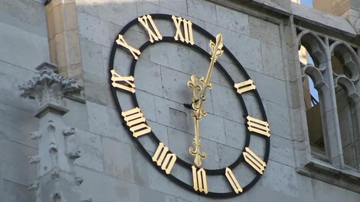 orologiu