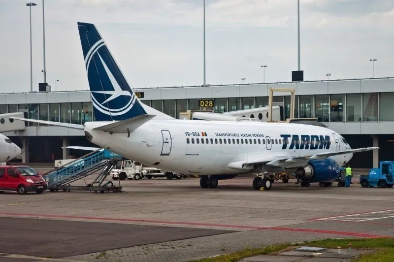 tarom
