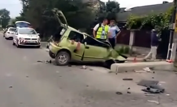 accident