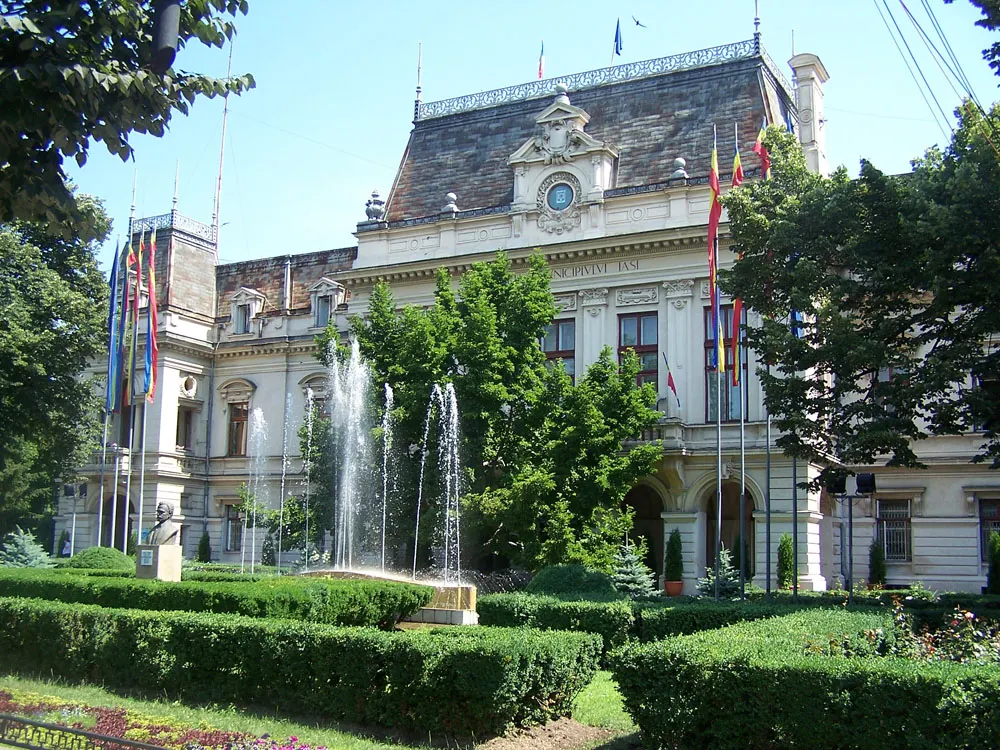 primarie