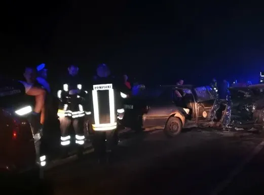 Accident