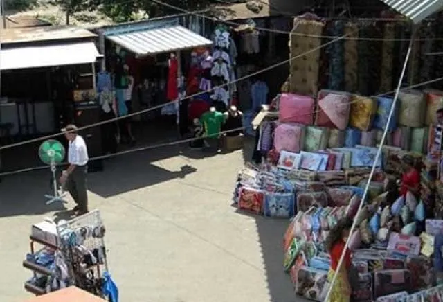 bazar