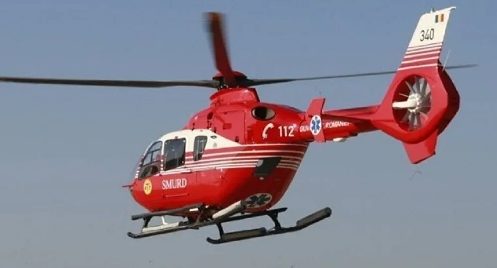 elicopter