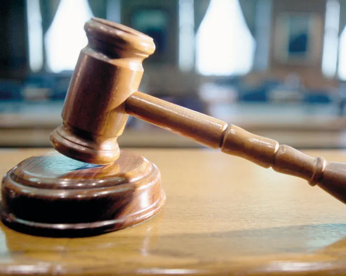 justitie