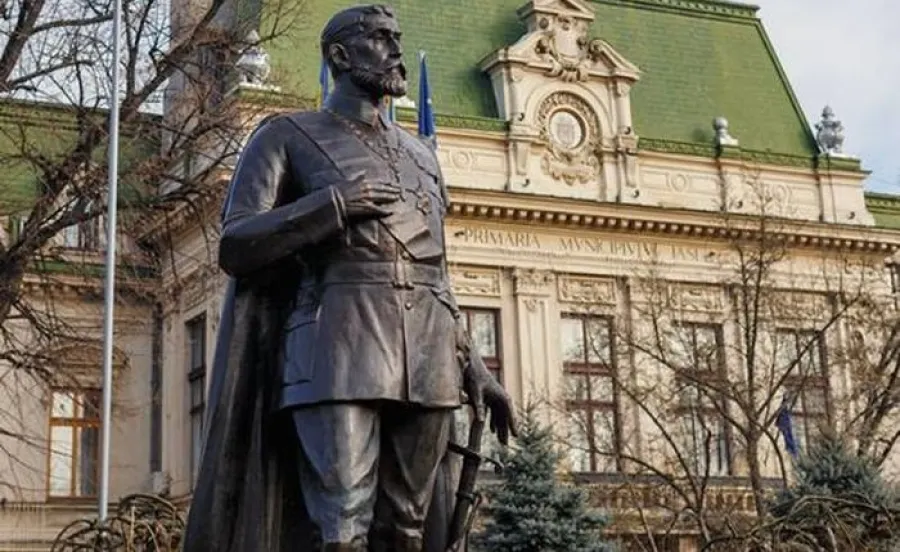 statuie
