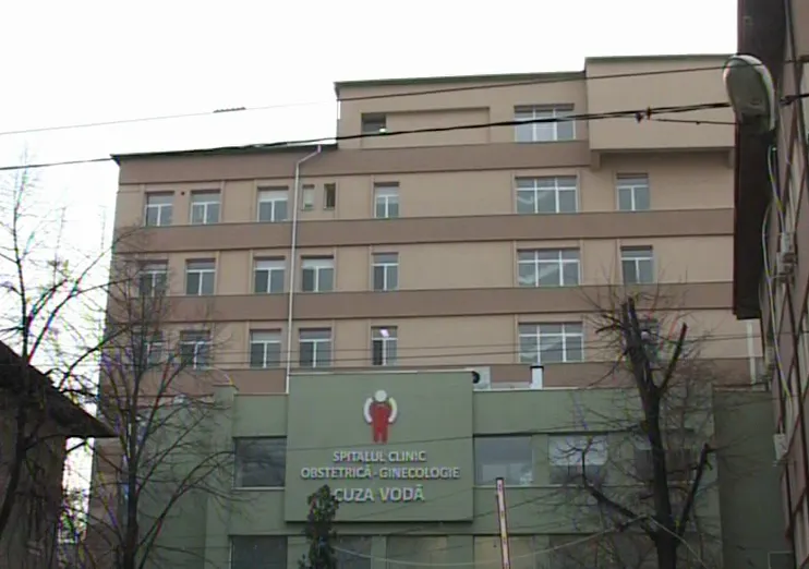 Cuza Voda
