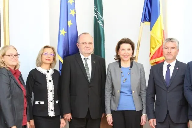 ambasador