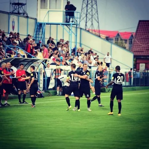 voluntari