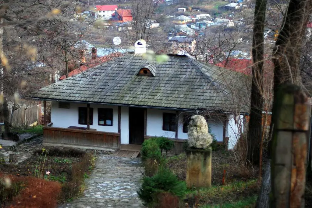 bojdeuca
