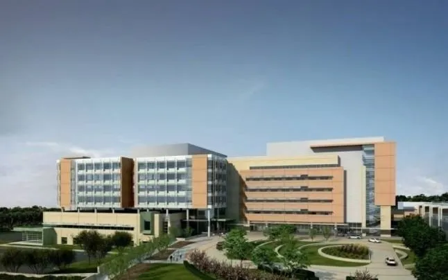 spital regional