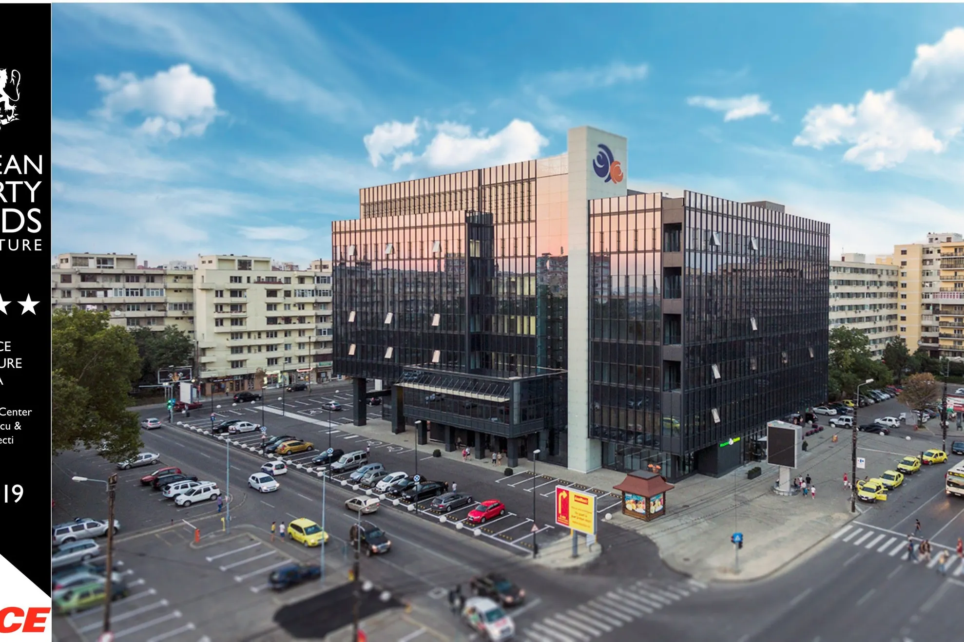 Moldova Center_Award2018