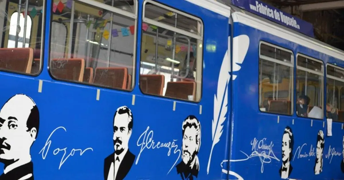 TRamvai