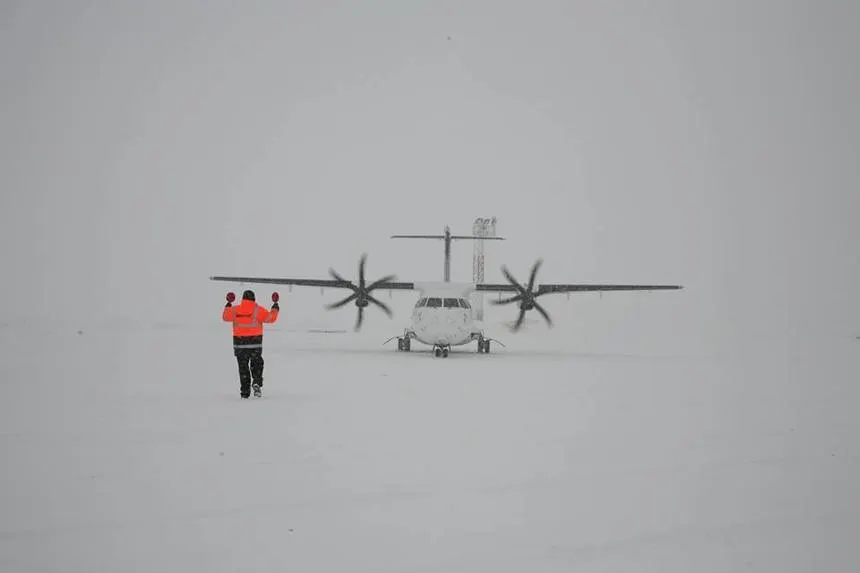 aeroport