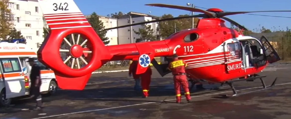 elicopter