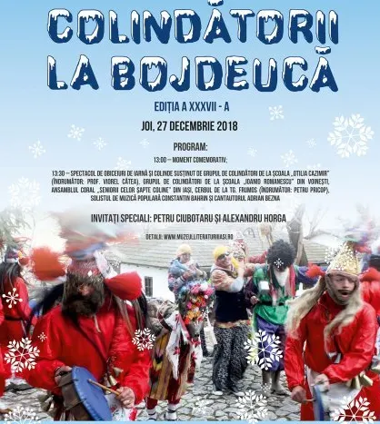 Colindatori