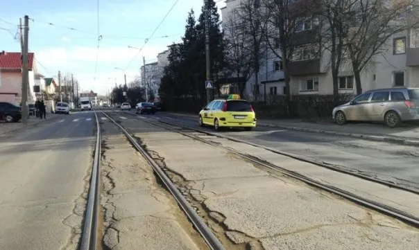 tramvai